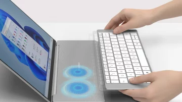 Foto: yankodesign.com