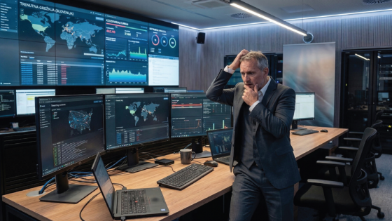 Ne ugibajte, raje preverite, kako zanesljiva je vaša digitalna zaščita