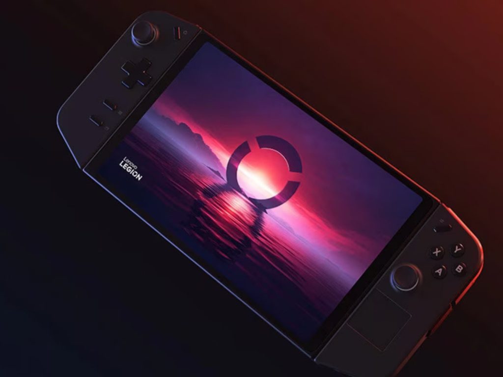 Lenovo miri uporabnike: Legion Go ostaja podprt