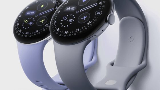 Pixel Watch 4 s satelitsko povezljivostjo v Evropi