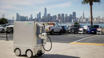 Foto: Brontë Wittpenn/S.F. Chronicle