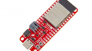 Foto: SparkFun