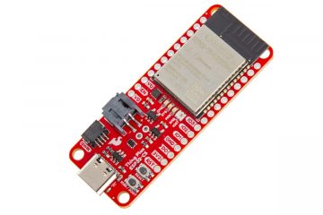  SparkFun