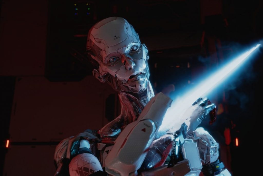 Ali bo Pragmata nova uspešnica Capcoma?