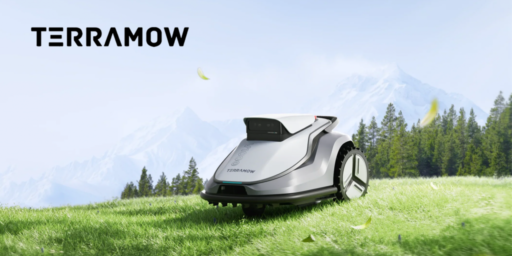 TerraMow: Prihodnost nege trate z napredno AI tehnologijo