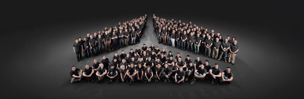 Dewesoft: Kjer slovensko znanje premika meje vesolja in tehnologije