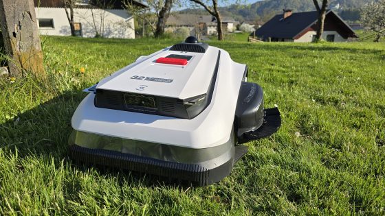 Kateri mojster pa kosi pri vaši hiši?