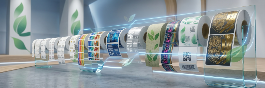 AccurioLabel praznuje 10 let – 10 let inovacij, ki spreminjajo tisk etiket