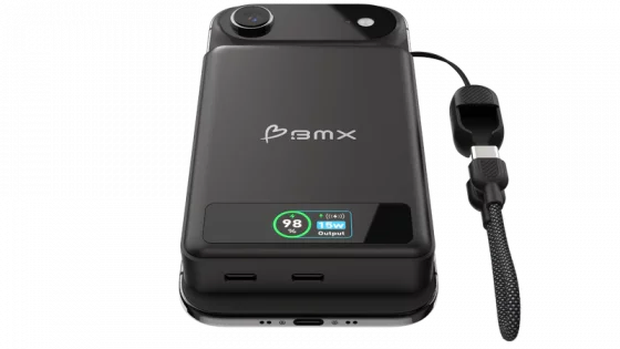 Prvi “Solid-State” prenosni bateriji na svetu