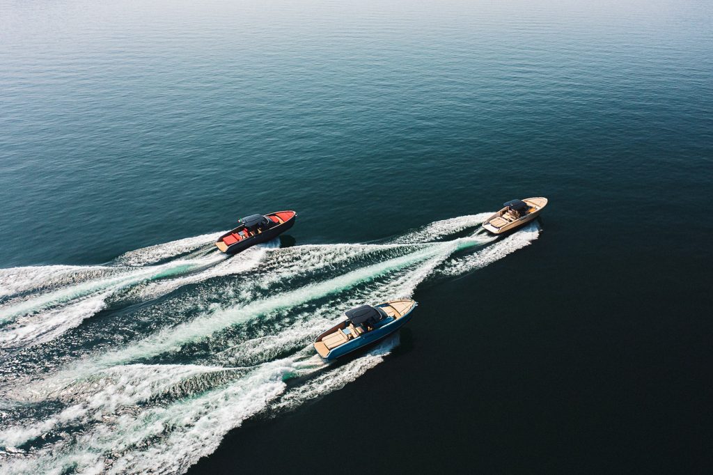 Premiera na Dalmatia Boat Showu: Croatia Yachting predstavlja Bellini Astor 36