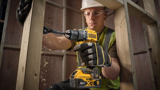 Delo bi moralo biti lažje. Zakaj ni?