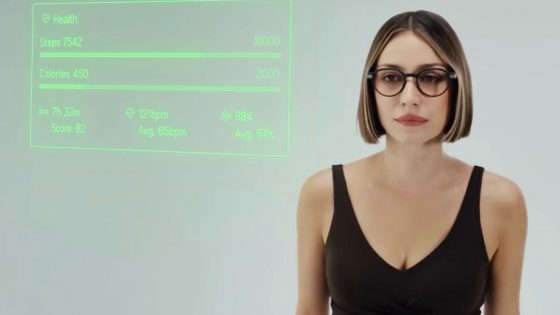 Foto: Even Realities