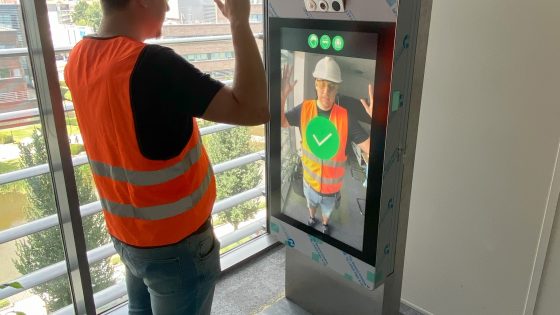 Konkretne rešitve za nadzor kakovosti in varnost