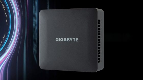 Foto: Gigabyte