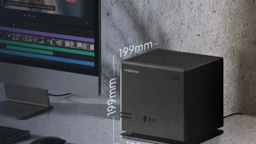 Foto: Infplane Computing