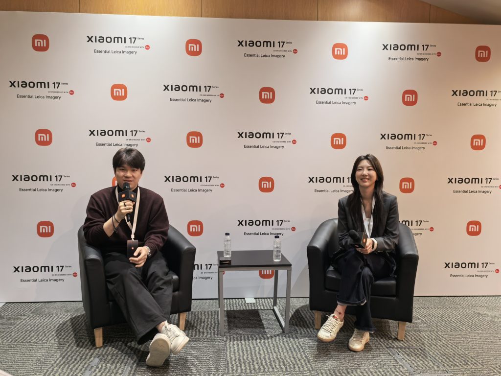 Xiaomi o prihodnosti ekosistema, logističnih izzivih in vstopu na avtomobilski trg