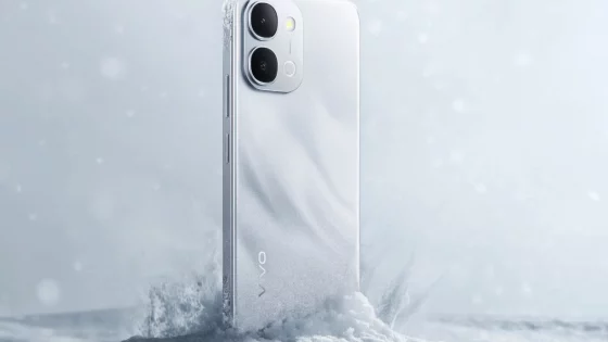 Vivo predstavlja novega prvaka vzdržljivosti