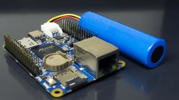 Foto: Conclusive Engineering