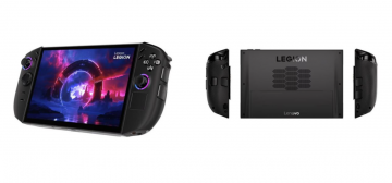 Lenovo Legion Go 2