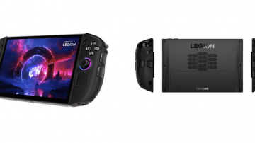 Lenovo Legion Go 2