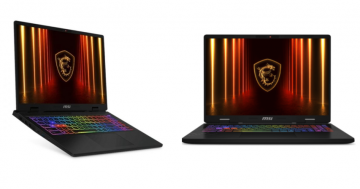 MSI Crosshair A16 HX Ryzen 9