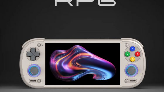 Rocknix prinaša uradno podporo za Steam za igralne konzole Android