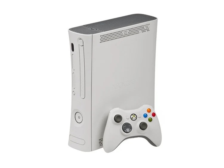 Xbox 360 igre ponovno na obzorju storitve xCloud