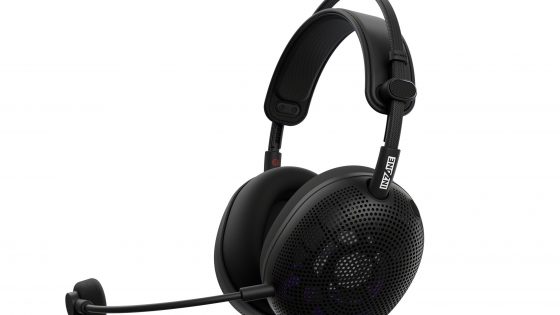 INZONE H6 Air: Sonyjeve odprte gaming slušalke
