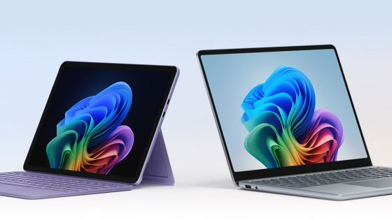 Microsoft je podražil Surface naprave