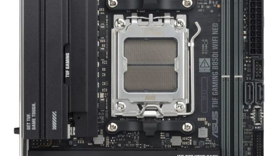 Asus končno uslišal ljubitelje majhnih ohišij