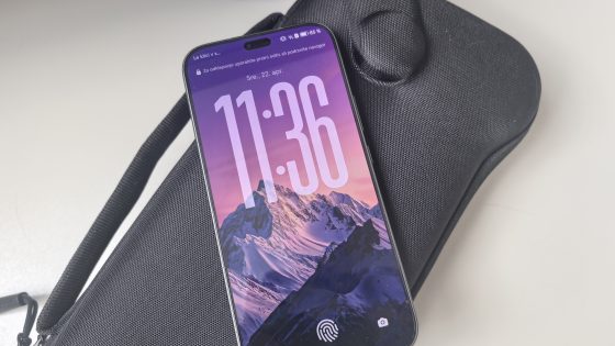 Test HONOR 600 Lite – izvrsten na dveh področjih, drugje povprečen