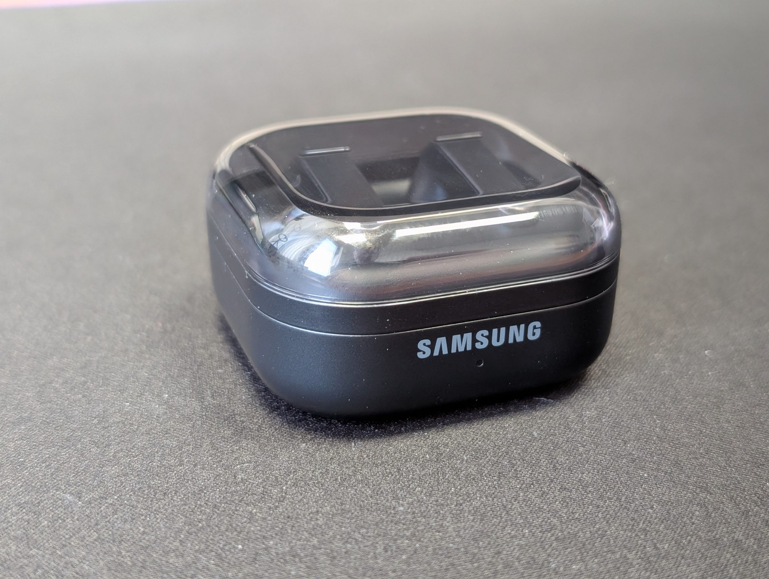 Test Samsung Galaxy Buds4 review 12