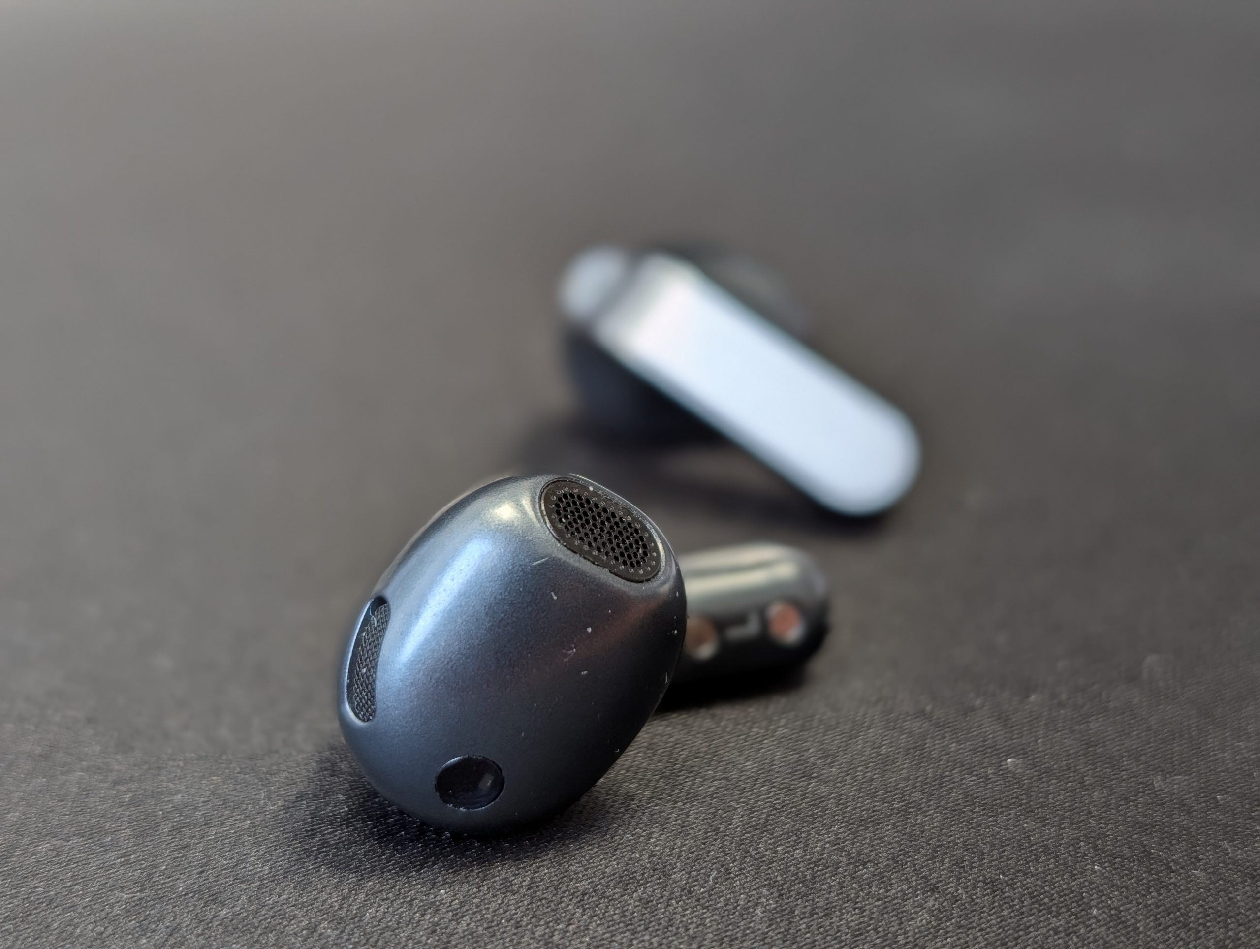 Test Samsung Galaxy Buds4 review 3