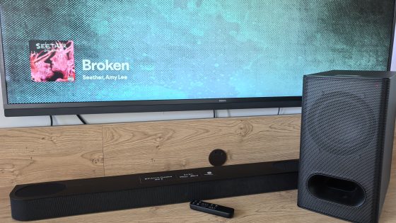 Test Sony Theatre Bar 6 – ko občutiš prostorski zvok, težko prebaviš njegovo odsotnost