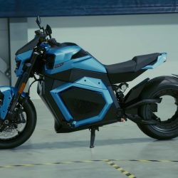 Foto: Verge Motorcycles