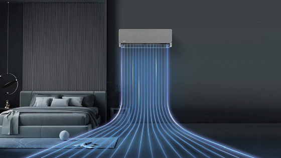 Življenje brez klime danes ne obstaja