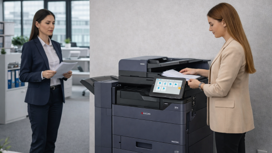 Digitalizacija dokumentov: zakaj se največkrat zalomi že na začetku