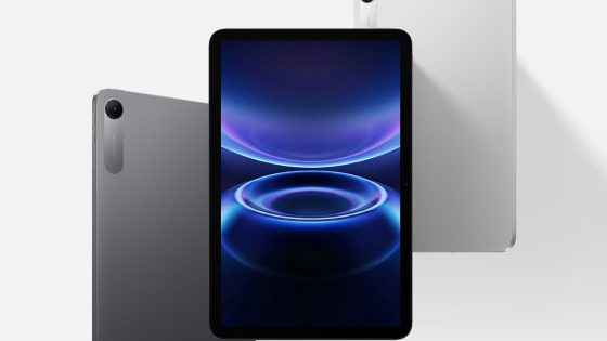 Poceni Xiaomijev kompaktni tablični računalnik po dostopni ceni