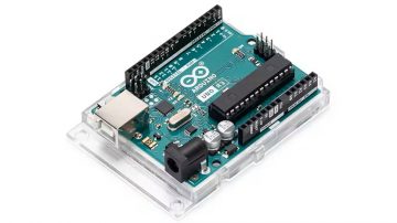 Foto: Arduino