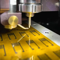 Foto: Mark Hersam/Northwestern University