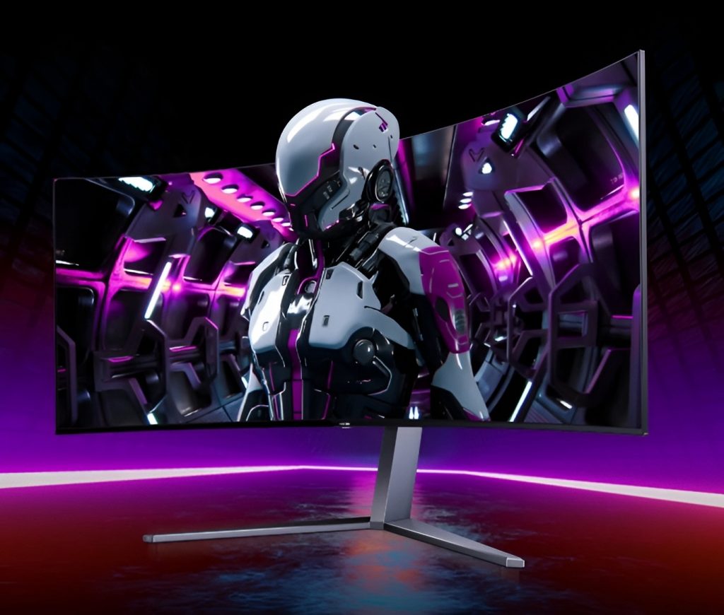 Ali je to najboljši monitor za ljubitelje iger?