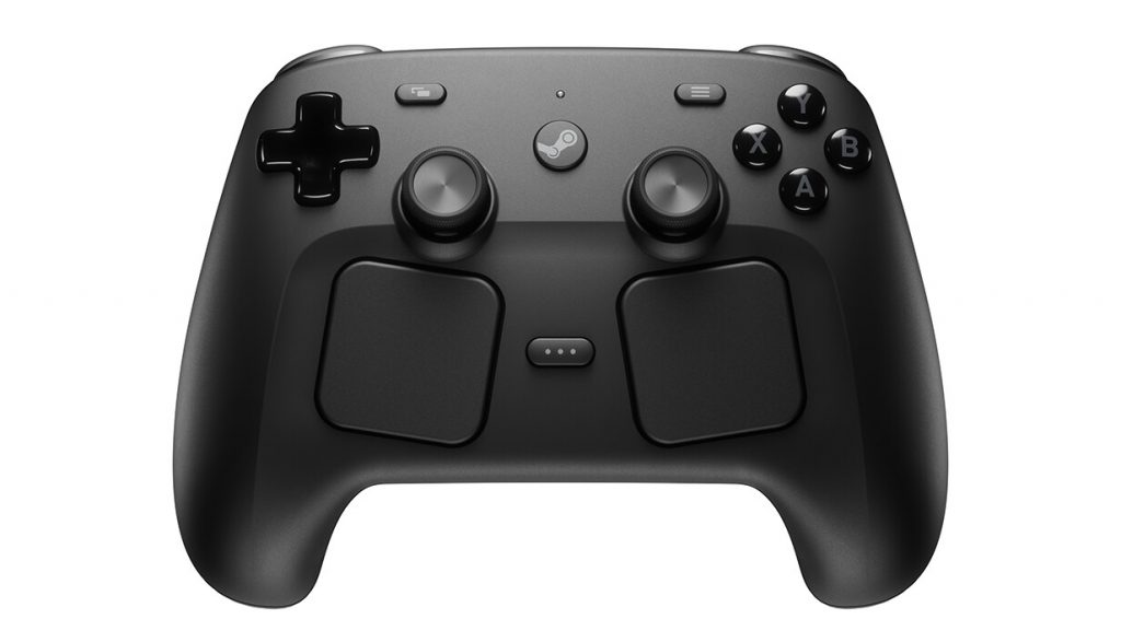 Steam Controller za 99 €? Predrago ali vredno denarja?