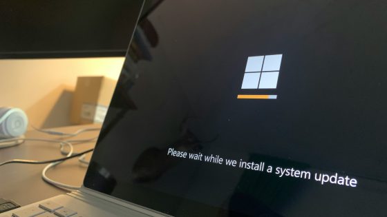 Windows 11 omogoča več nadzora nad posodobitvami