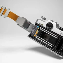 Foto: yankodesign.com