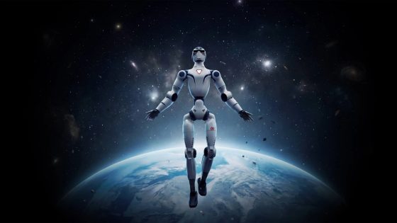 “Poceni” humanoidni robot za običajne domove