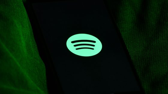 Spotify oglobil pirate, ki jih ne more najti