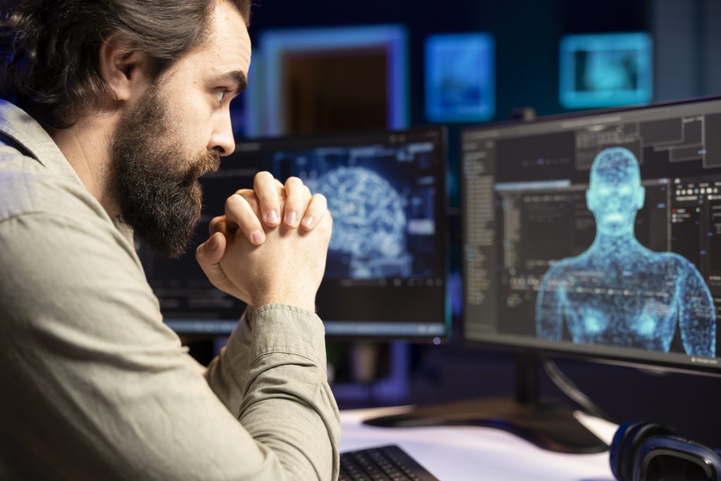 Nečloveške identitete: potencialno nevarni skriti uporabniki IT okolij