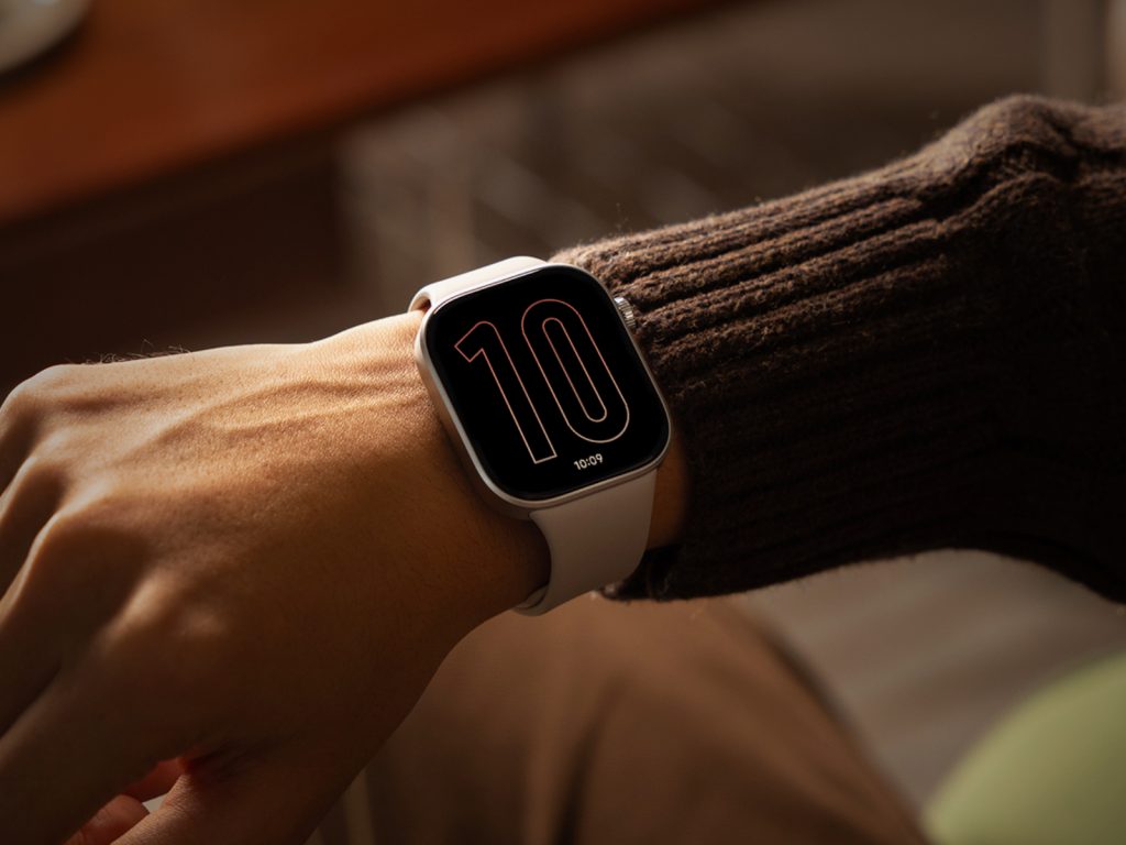 Pametna ura Redmi Watch 6 NFC prihaja v Evropo