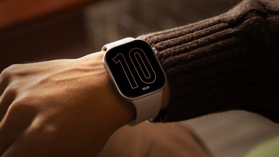 Pametna ura Redmi Watch 6 NFC prihaja v Evropo