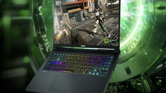 MSI razkril zverino z grafiko RTX 5070 (12 GB)